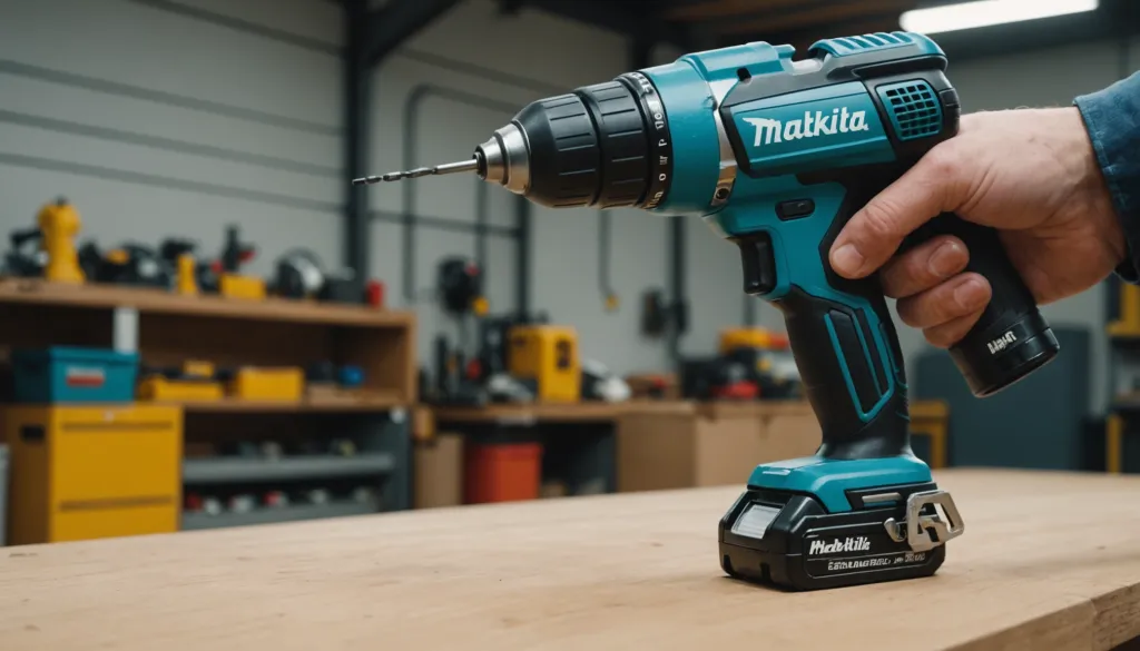 Шуруповерт Makita для монтажа, ремонта и мастерской: как подобрать инструмент под саморезы разной длины, сверление, сборку мебели и длительную эксплуатацию без усталости