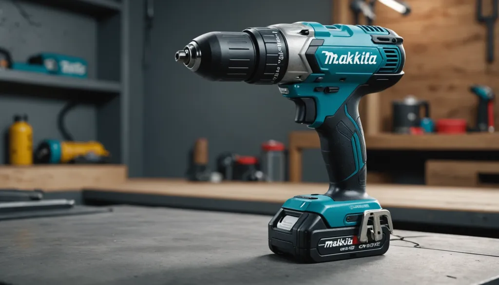 Лучший шуруповерт Makita под разные задачи и бюджет: советы по выбору надежной версии с оптимальным соотношением цены, функциональности и реального удобства в работе