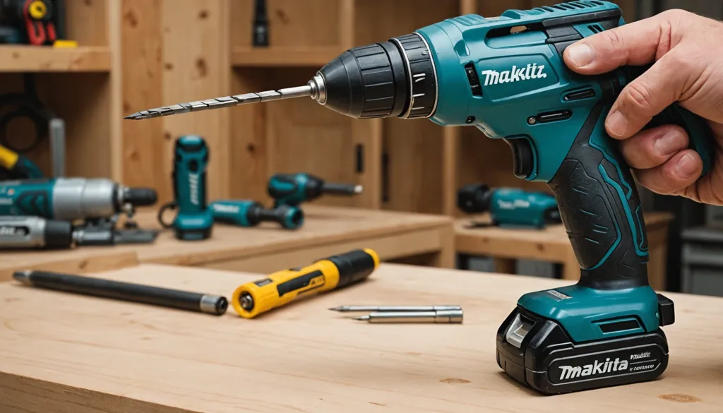 Как выбрать шуруповерт Makita для дома, ремонта и сборки мебели: сравнение напряжения, емкости батареи, крутящего момента, веса и комплектации для уверенной и комфортной работы