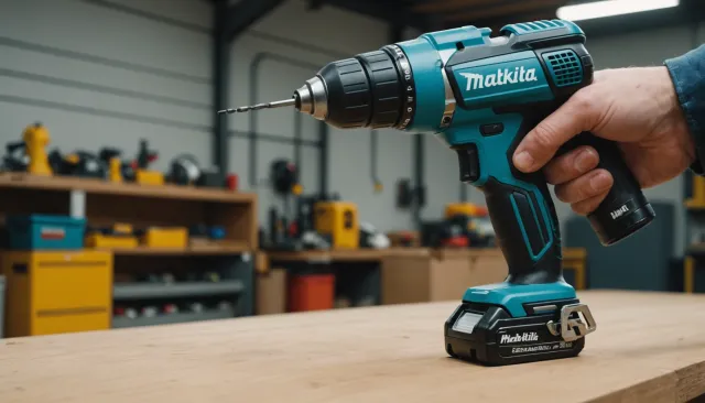 Шуруповерт Makita для монтажа, ремонта и мастерской: как подобрать инструмент под саморезы разной длины, сверление, сборку мебели и длительную эксплуатацию без усталости
