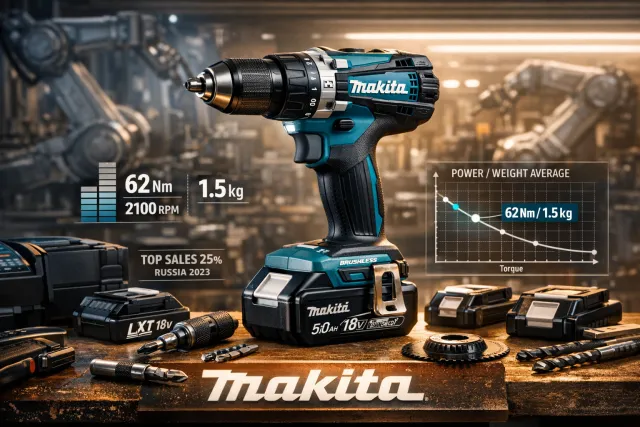 Шуруповерты makita купить: подробный обзор популярных моделей, сравнение характеристик, советы по выбору, покупке и применению для дома, ремонта и профессиональных задач